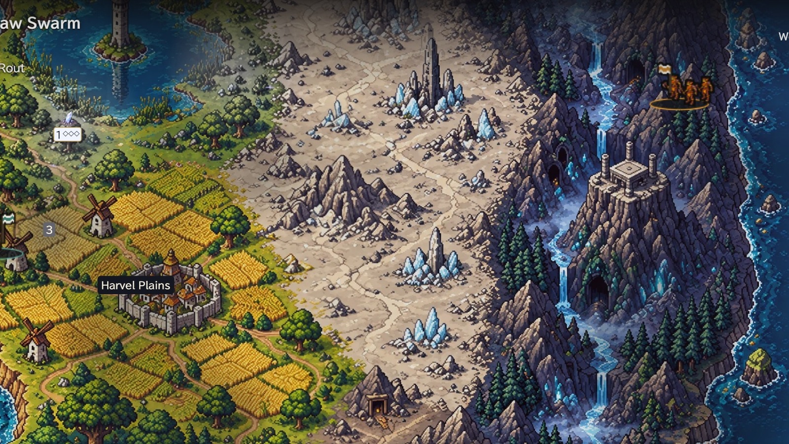 Reclamation